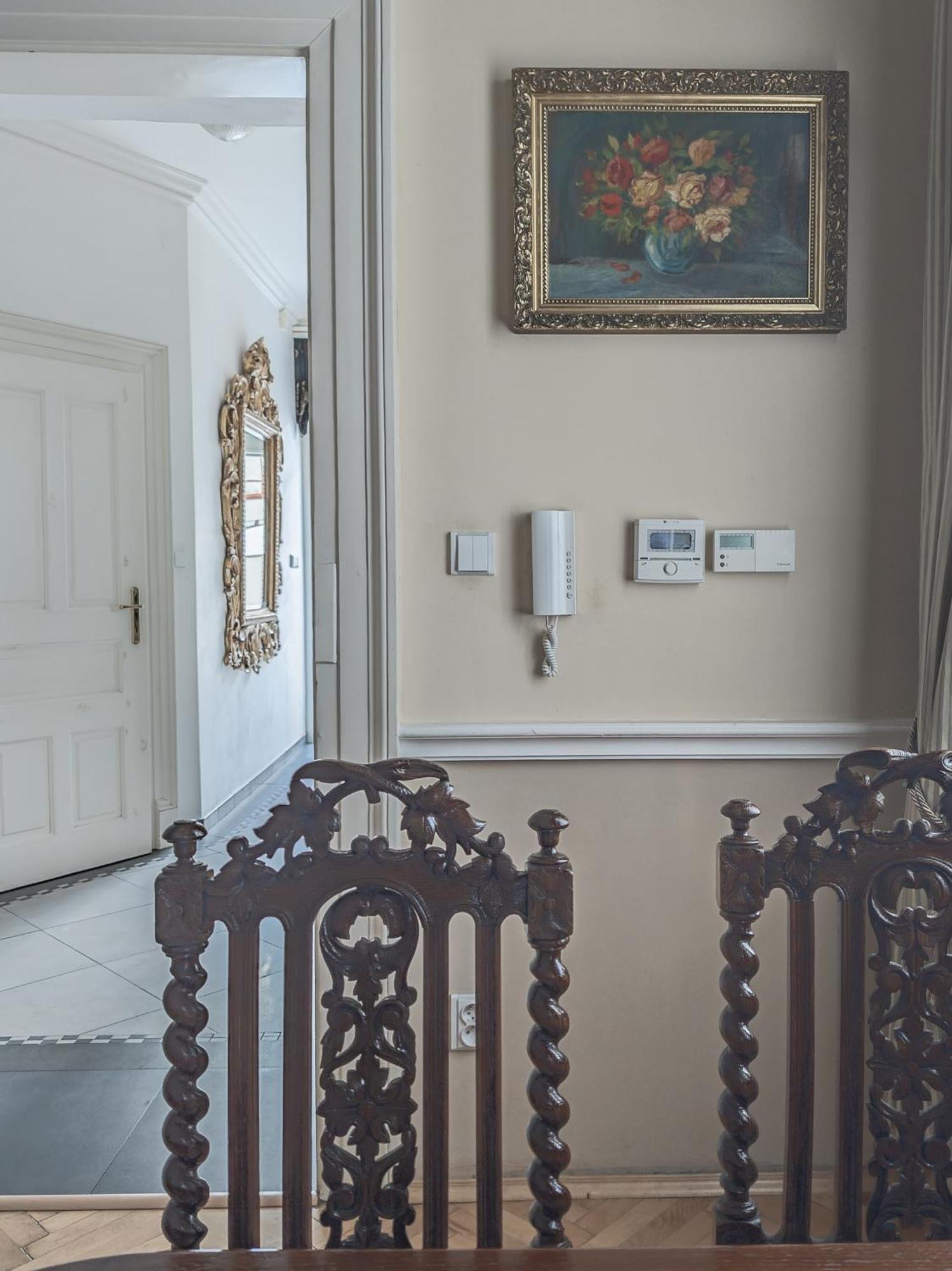 Unique Location With Hot-Tub, Terrace And Garden Villa Prag Exteriör bild