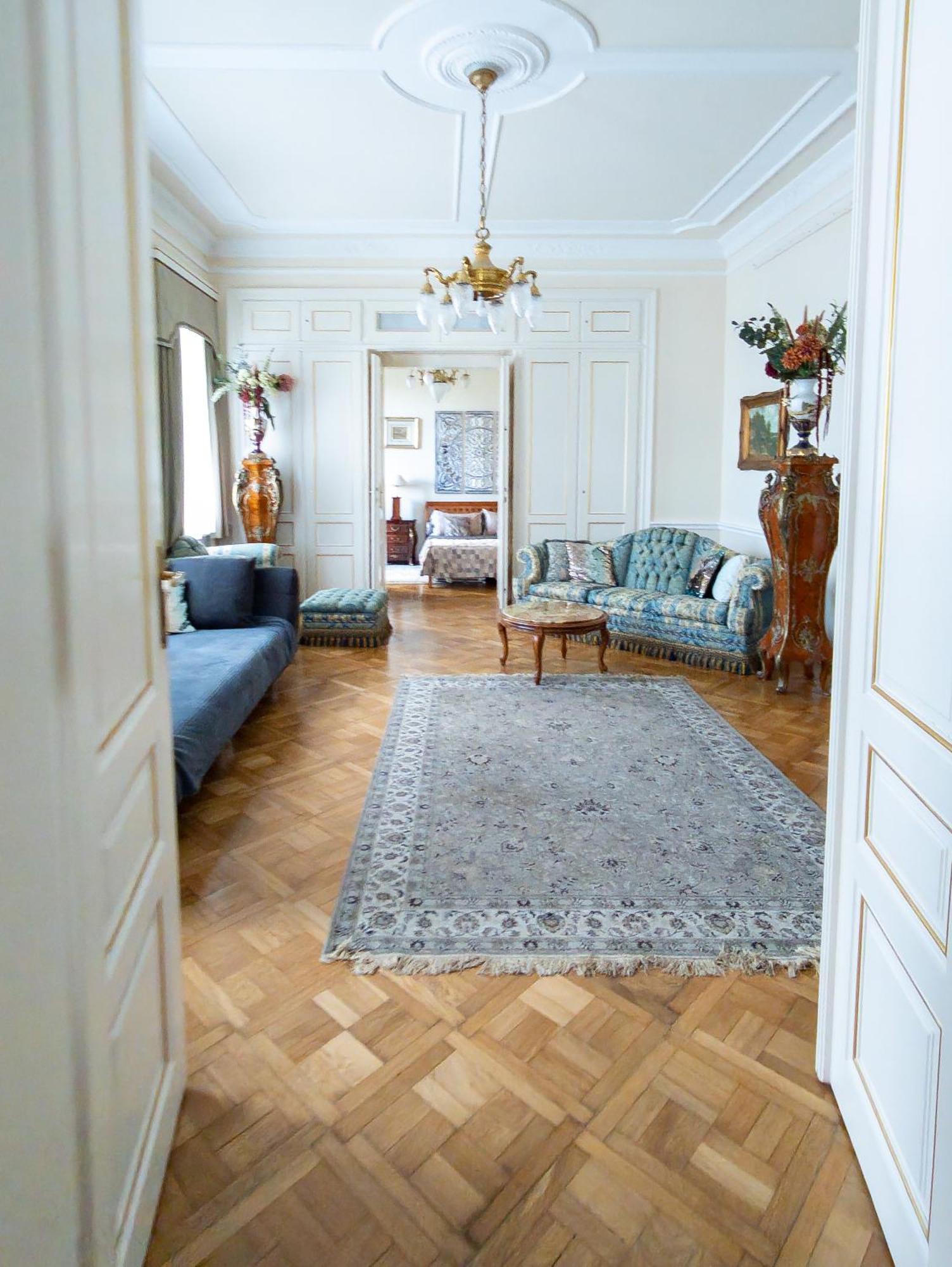 Unique Location With Hot-Tub, Terrace And Garden Villa Prag Exteriör bild