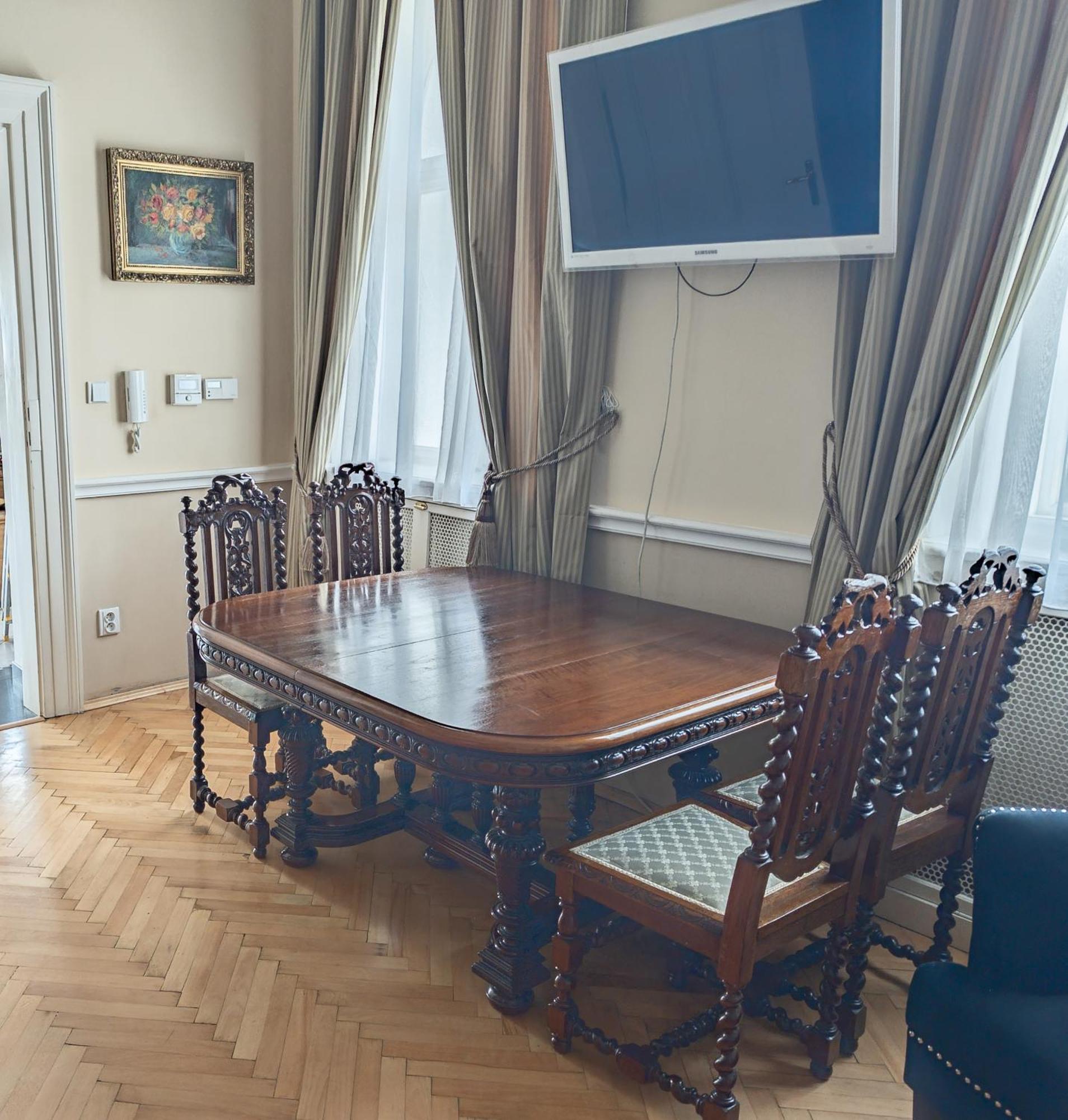 Unique Location With Hot-Tub, Terrace And Garden Villa Prag Exteriör bild